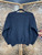 Vintage FUBU Black Crewneck Sweatshirt Youth Size Large (16/18)