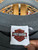 2008 Harley Davidson Bowling Green, Kentucky Dark Grey T-Shirt Size Small