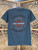 2008 Harley Davidson Bowling Green, Kentucky Dark Grey T-Shirt Size Small