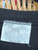 Vintage Disney Mickey Mouse Embroidered Printed Black Crewneck Sweatshirt Size Large