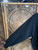 Vintage Disney Mickey Mouse Embroidered Printed Black Crewneck Sweatshirt Size Large
