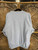 Vintage 80s 90s Ohio State University OSU Buckeyes Reverse Weave Grey Crewneck Sweatshirt Size X-Large XL