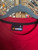 Vintage NASCAR Tony Stewart #14 Home Depot Red Crewneck Sweatshirt Size 2XL