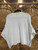 Vintage Disney's Winnie the Pooh "No Bothers Here" White Crewneck Sweatshirt Women's Size Large/X-Large