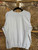 Vtg Polo Ralph Lauren RL Green Label White Crewneck Sweatshirt Size X-Large XL
