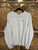Vtg Polo Ralph Lauren RL Green Label White Crewneck Sweatshirt Size X-Large XL