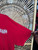 Vintage Steve & Barry's Indiana University IU Hoosiers Red T-Shirt Size XL X-Large