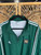Vintage Adidas University Of Notre Dame Green Quarter Zip Windbreaker Size X-Large XL