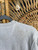 Vtg Champion Indiana University IU Reverse Weave Crewneck Sweatshirt Size Small