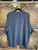 Vtg Y2K Lee Sport Indiana University IU Hoosiers Dark Grey Long Sleeve T-Shirt Size XL X-Large