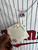 DS Vintage Majestic MLB Minnesota Twins White Pinstripe Baseball Jersey Size XXL