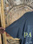 Vintage Indiana Pacers "XXL" Basketball Black T-Shirt Size X-Large XL