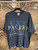 Vintage Indiana Pacers "XXL" Basketball Black T-Shirt Size X-Large XL