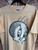 Vintage Looney Tunes Tweety Bird "Bad Puddy" Butter Yellow T-Shirt Size XL X-Large