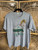 Vintage 80s 1986 Larry Bird MVP Boston Celtics NBA Basketball Caricature Grey T-Shirt Size XL