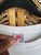 Vintage 80s 90s Nike Air Jordan Michael Jordan Graphic Double-Sided White T-Shirt Size XL X-Large