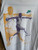 Vintage 80s 90s Nike Air Jordan Michael Jordan Graphic Double-Sided White T-Shirt Size XL X-Large