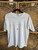 Vintage 80s 90s Nike Air Jordan Michael Jordan Graphic Double-Sided White T-Shirt Size XL X-Large
