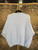 Vintage Beach Bum Cat Beige Crewneck Sweatshirt Size X-Large XL