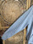 Vintage 90s Carhartt Velour Lined Gray Full Zip Hoodie Sweatshirt Size Large