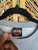 Vintage Y2K 2005 Harley Davidson "American Classic" Motorcycles Daytona Beach, FL Grey Cropped Crewneck Sweatshirt Size Large