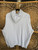 Polo Ralph Lauren RL Triple Pony Embroidered White Hooded Sweatshirt Men’s Size XL