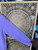 Disney Peter Pan Tinkerbell Purple Crewneck Sweatshirt Size XXL 2XL