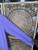 Disney Peter Pan Tinkerbell Purple Crewneck Sweatshirt Size XXL 2XL