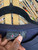 Y2K American Eagle Outfitters Winter Alpine Division Navy Blue Crewneck Sweatshirt Size XL