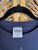 Vintage 90s 1995 NFL Dallas Cowboys Super Bowl Champions Navy Blue Crewneck Sweatshirt Size XL