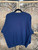Vintage 90s 1995 NFL Dallas Cowboys Super Bowl Champions Navy Blue Crewneck Sweatshirt Size XL