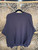 Vtg 90s Northern Reflections Scenic Floral Gardens Brown Crewneck Sweatshirt Size Large