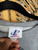 Vintage Y2K Formula One Racing Indianapolis Grand Prix Grey Crewneck Sweatshirt Size Medium