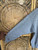 Vintage Y2K Formula One Racing Indianapolis Grand Prix Grey Crewneck Sweatshirt Size Medium