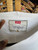 Vintage Levi Strauss White Crewneck Sweatshirt Size Large