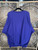 Vtg Steve & Barry's Northwestern University Wildcats Purple Crewneck Sweatshirt Size XXL 2XL