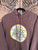 Y2K 2005 AC/DC Rock N Roll High Voltage Brown Hooded Sweatshirt Size Large