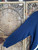 Vtg Y2K Nike Team Pittsburgh University Panthers Navy Blue & Yellow Hoodie Sweatshirt Size Large