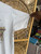 Vintage Beach Bum Beach Buns Cats Double-Sided White T-Shirt Size Medium