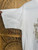 Vintage Beach Bum Beach Buns Cats Double-Sided White T-Shirt Size Medium
