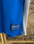 Vintage Y2K Colosseum University of Kentucky UK Wildcats Blue Jersey Size XL