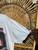 Vintage 90s Chicago Bulls NBA 70 Victories White Ringer T-Shirt Size Large