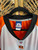 Vintage Reebok NFL Cincinnati Bengals Chad Johnson #85 White & Orange Football Jersey Size 48