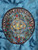 Vintage Y2K Grateful Dead Graphic Blue Tie Dye T-Shirt Size X-Large XL