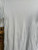 Y2K Maharishi Japanese Dragon Embroidered White T-Shirt Size Medium