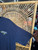 Vintage Tultex Indiana Pacers NBA Embroidered Heavyweight Navy Blue T-Shirt Size X-Large XL