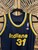 Vtg 90s Y2K Champion NBA Reggie Miller #31 Indiana Pacers Navy Blue Youth Jersey Size 14-16