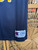 Vtg 90s Y2K Champion NBA Reggie Miller #31 Indiana Pacers Navy Blue Youth Jersey Size 14-16