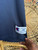 Vtg 90s Y2K Champion NBA Reggie Miller #31 Indiana Pacers Navy Blue Jersey Size 48