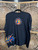 Vtg Competitor Indiana Pacers Black Wrap Around Black T-Shirt Size X-Large XL